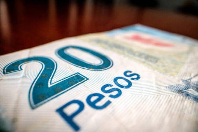 Banxico retira el billete de 20 pesos: motivos técnicos y aclaraciones ¿Tiene que ver con la inflación? Banxico retira el billete de 20 pesos: motivos técnicos y aclaraciones ¿Tiene que ver con la inflación?