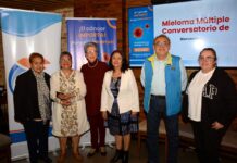 Mieloma múltiple: necesario un enfoque multidisciplinario Conversatorio "Voces y Experiencias sobre el Mieloma Múltiple"