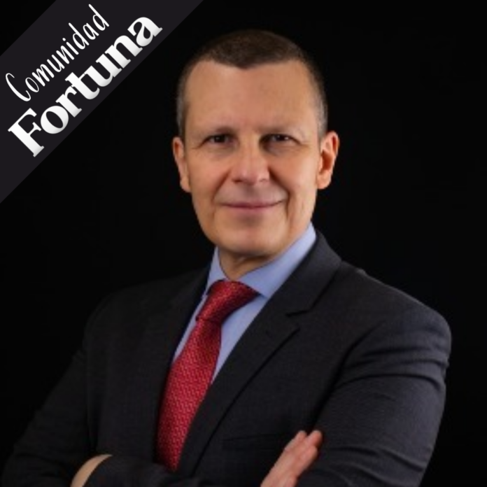 Comunidad Fortuna | El bienestar financiero es el nuevo estándar Comunidad Fortuna | El bienestar financiero es el nuevo estándar