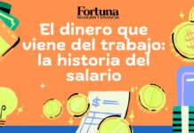 Finanzas para Niñas y Niños | El dinero que viene del trabajo: la historia del salario