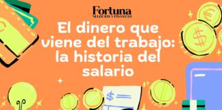 Finanzas para Niñas y Niños | El dinero que viene del trabajo: la historia del salario
