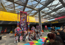 Del altar al universo: Papalote Museo del Niño reinventa el Día de Muertos con ciencia, arte y conciencia ambiental