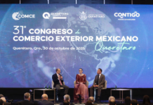 La evolución del comercio internacional: México ante un nuevo orden económico