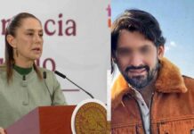 Sheinbaum sobre detención de Álvarez Puga: “La idea es que se envíe a México” La presidenta Claudia Sheinbaum se pronunció este martes sobre la detención de Víctor Manuel Álvarez Puga en Estados Unidos,