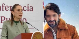 La presidenta Claudia Sheinbaum se pronunció este martes sobre la detención de Víctor Manuel Álvarez Puga en Estados Unidos,