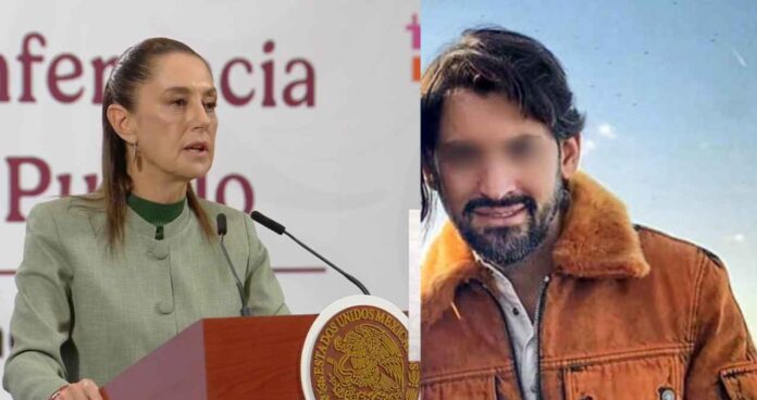 La presidenta Claudia Sheinbaum se pronunció este martes sobre la detención de Víctor Manuel Álvarez Puga en Estados Unidos, La presidenta Claudia Sheinbaum se pronunció este martes sobre la detención de Víctor Manuel Álvarez Puga en Estados Unidos,