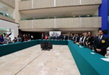 Conversatorio legislativo “Hacia una estrategia nacional para las enfermedades raras”