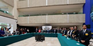 Conversatorio legislativo “Hacia una estrategia nacional para las enfermedades raras”