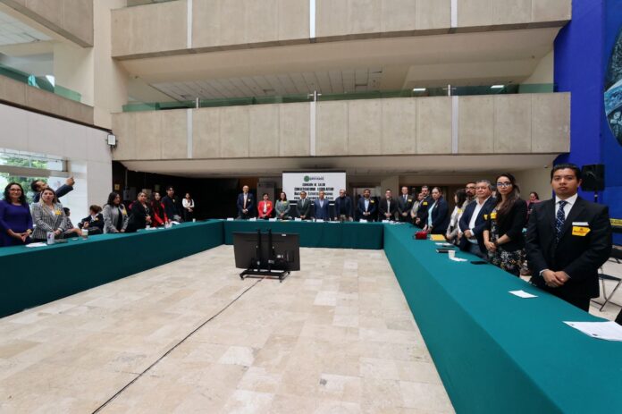 Conversatorio legislativo “Hacia una estrategia nacional para las enfermedades raras”