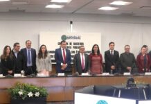 Hacienda y Crédito Público. Reunión de Trabajo con funcionarios de la SHCP