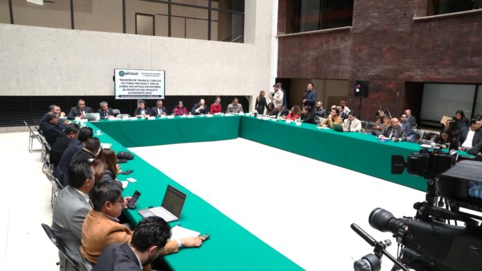 DIPUTADOS-20251008074229-PRESUPUESTO-2026 Paquete Económico 2026