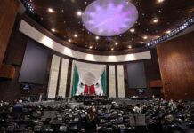 Cámara de Diputados