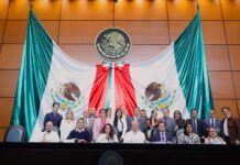 Pemex informa recuperación de 98 millones de litros y utilidad en 2025; legisladores de Comisión de Energía cuestionan deuda, derrames y huachicol fiscal Comparecencia del Director General de PEMEX, Dr. Víctor Rodríguez Padilla ante la comisión de Energía