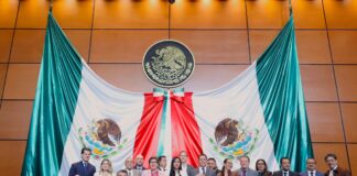 Comparecencia del Director General de PEMEX, Dr. Víctor Rodríguez Padilla ante la comisión de Energía