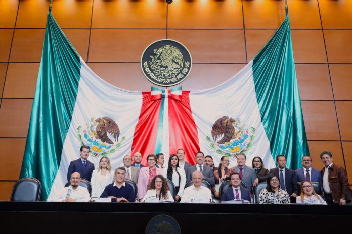 Comparecencia del Director General de PEMEX, Dr. Víctor Rodríguez Padilla ante la comisión de Energía