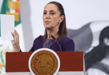 Sheinbaum garantiza 6,000 mdp para indemnizaciones del Poder Judicial Sheinbaum garantiza 6 mil millones para indemnizaciones del Poder Judicial