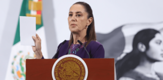 Sheinbaum garantiza 6 mil millones para indemnizaciones del Poder Judicial