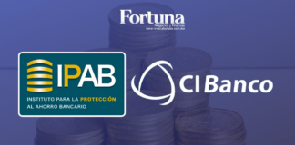 Moody’s destaca fortaleza del IPAB frente a liquidación de CIBanco