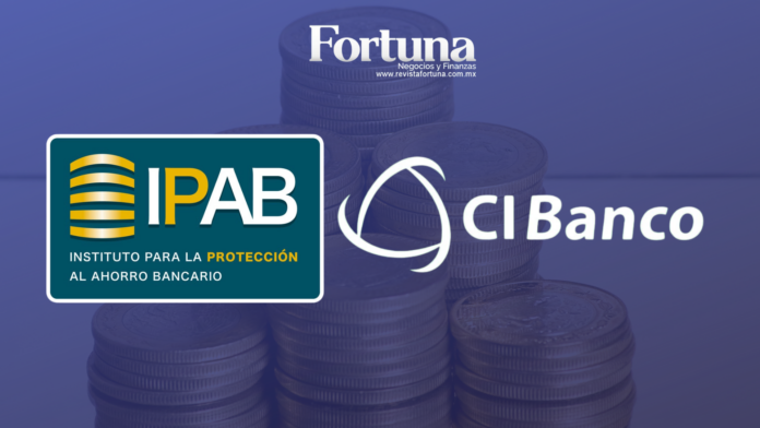 Moody’s destaca fortaleza del IPAB frente a liquidación de CIBanco Moody’s destaca fortaleza del IPAB frente a liquidación de CIBanco