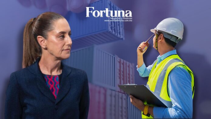 Objetivos de la reforma a la Ley Aduanera: mayor responsabilidad, seguridad jurídica y eficiencia en el comercio exterior Objetivos de la reforma a la Ley Aduanera: mayor responsabilidad, seguridad jurídica y eficiencia en el comercio exterior