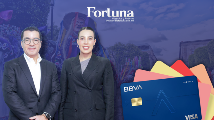 BBVA y la Secretaría de Turismo impulsan digitalización e inclusión financiera en Pueblos Mágicos BBVA y la Secretaría de Turismo impulsan digitalización e inclusión financiera en Pueblos Mágicos