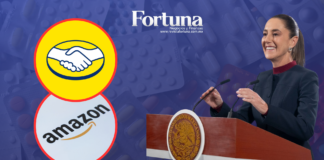 Sheinbaum pide a COFEPRIS revisar venta de medicamentos en línea y verificar registros sanitarios