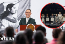 Sheinbaum anuncia fortalecimiento de la competencia y acceso a internet con nueva Comisión Reguladora de Telecomunicaciones