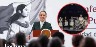 Sheinbaum anuncia fortalecimiento de la competencia y acceso a internet con nueva Comisión Reguladora de Telecomunicaciones