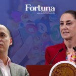 Sheinbaum asegura avances en red social mexicana y garantiza protección de datos y privacidad Sheinbaum asegura avances en red social mexicana y garantiza protección de datos y privacidad