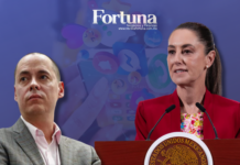 Sheinbaum asegura avances en red social mexicana y garantiza protección de datos y privacidad Sheinbaum asegura avances en red social mexicana y garantiza protección de datos y privacidad