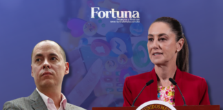 Sheinbaum asegura avances en red social mexicana y garantiza protección de datos y privacidad