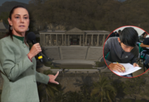 Sheinbaum anuncia nuevo campus del Bachillerato Nacional en Tlalpan dentro de plan de expansión nacional Sheinbaum anuncia nuevo campus del Bachillerato Nacional en Tlalpan dentro de plan de expansión nacional