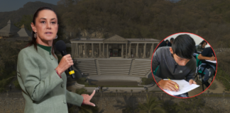 Sheinbaum anuncia nuevo campus del Bachillerato Nacional en Tlalpan dentro de plan de expansión nacional