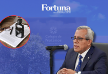México asume liderazgo del notariado latinoamericano: David Figueroa Márquez encabeza nueva etapa para la seguridad jurídica en la región