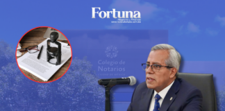 México asume liderazgo del notariado latinoamericano: David Figueroa Márquez encabeza nueva etapa para la seguridad jurídica en la región