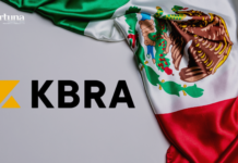 KBRA ratifica calificación crediticia de México en BBB con perspectiva estable KBRA ratifica calificación crediticia de México en BBB con perspectiva estable