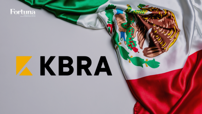 KBRA ratifica calificación crediticia de México en BBB con perspectiva estable KBRA ratifica calificación crediticia de México en BBB con perspectiva estable
