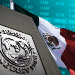 FMI ajusta perspectivas: México crecería 1.6% en 2026 en medio de riesgos globales El Fondo Monetario Internacional ( FMI ) elevó su previsión de crecimiento para México a 1.6% en 2026, en un contexto internacional marcado por tensiones geopolíticas y presiones inflacionarias derivadas del conflicto en Medio Oriente.