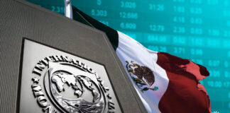 México asciende del lugar 10 al 9 en el FMI; Sheinbaum destaca Plan México y estrategia de producción nacional