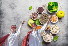 El papel de la nutrición en la prevención y control de enfermedades crónicas no transmisibles.