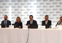 BBVA México registra 1.98 billones en cartera; acelera digitalización, inclusión financiera y app enfrenta retos BBVA México