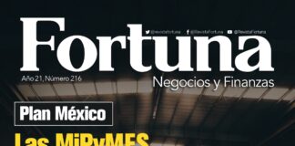 Editorial | Las MiPyMEs: el corazón que no deja de latir