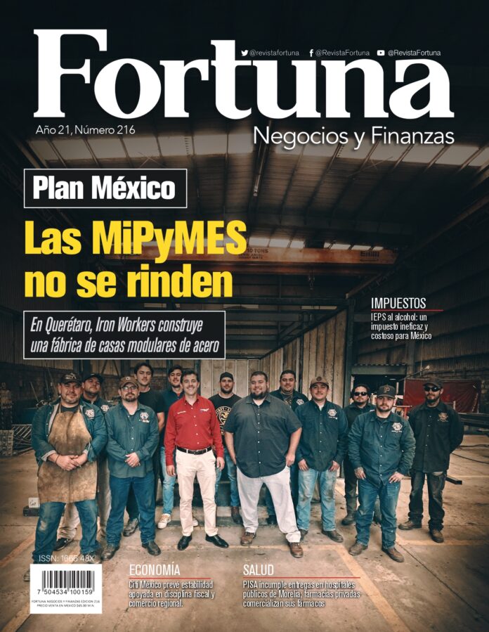 Editorial | Las MiPyMEs: el corazón que no deja de latir