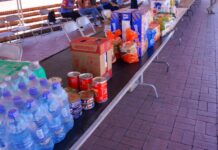 Las lluvias intensas registradas durante los últimos días han dejado severas afectaciones en distintos municipios de Veracruz y Puebla.