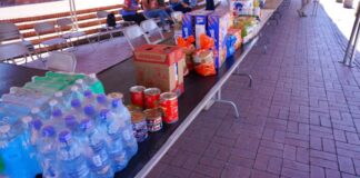 Las lluvias intensas registradas durante los últimos días han dejado severas afectaciones en distintos municipios de Veracruz y Puebla.