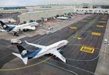 Cambia Fitch de Estable a Positiva Perspectiva de fideicomiso de AICM