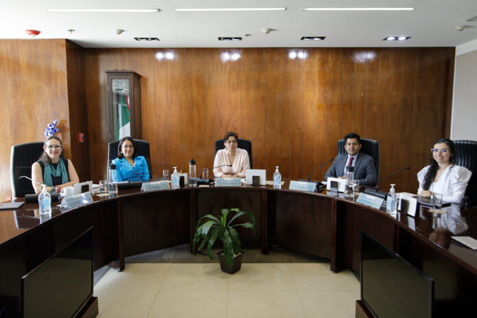Arranca la Comisión Reguladora de Telecomunicaciones con nuevos lineamientos para cerrar la brecha digital Arranca la Comisión Reguladora de Telecomunicaciones con nuevos lineamientos para cerrar la brecha digital