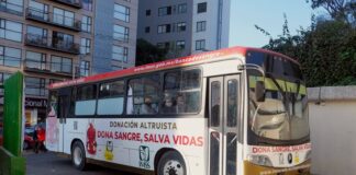 campañas extramuros