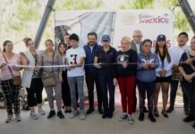 IMSS Jornadas de la Paz