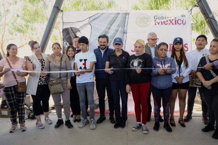 IMSS Jornadas de la Paz